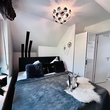 Dora Design House Casa vacanze Człuchów