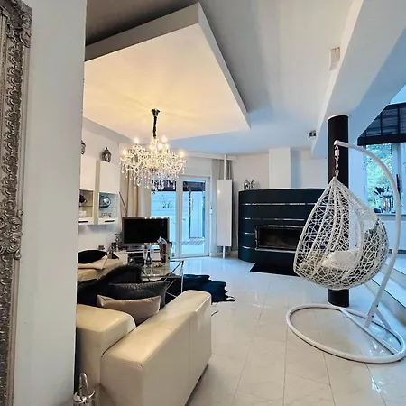 Dora Design House Człuchów