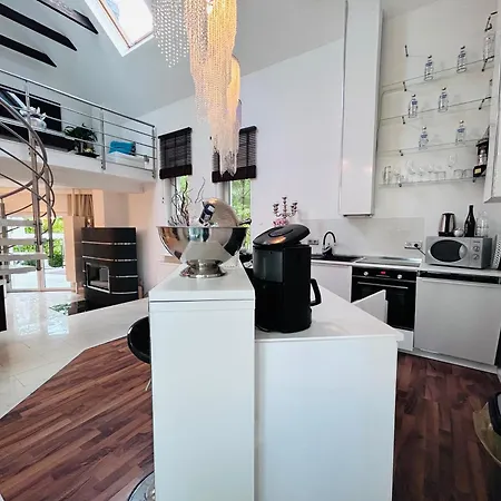 Dora Design House * Człuchów