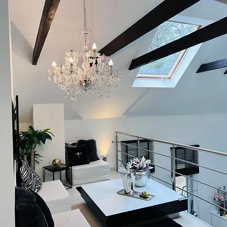 Casa vacanze Dora Design House *