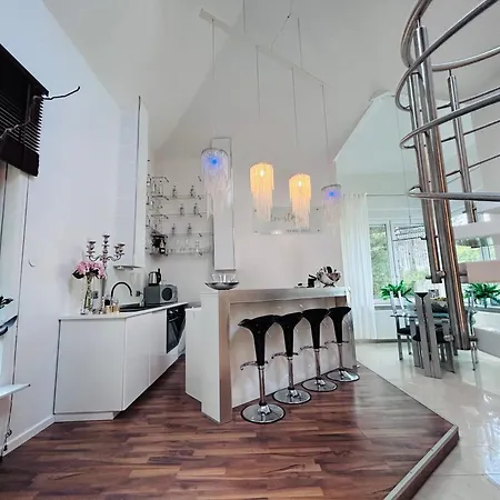 Dora Design House Człuchów