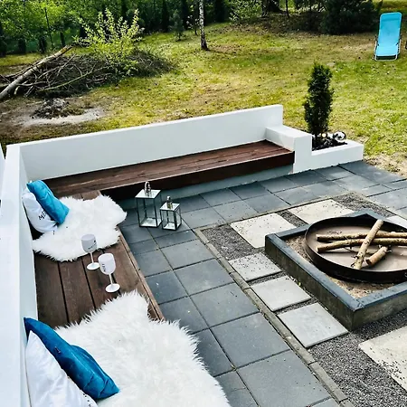 Dora Design House Casa vacanze Człuchów