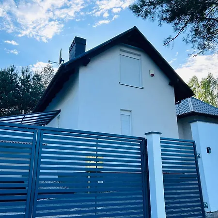 Dora Design House Człuchów